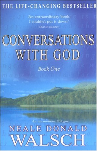 book called conversations with god