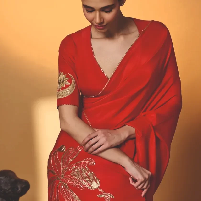 Saree - III